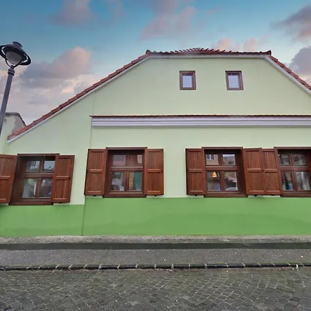 Appartamento Limette Sibiu