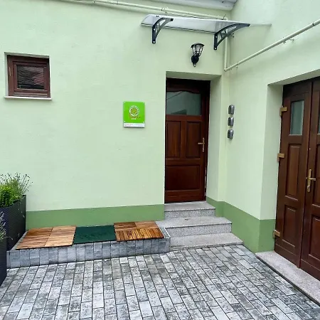 Appartamento Limette